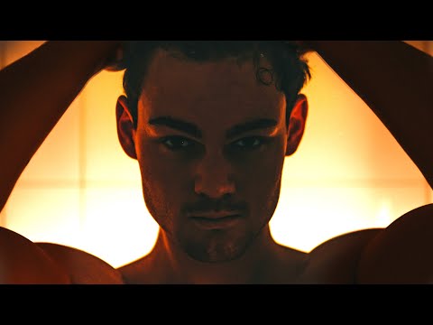 Nico Abrell - ich lass dich gehen (Official Music Video)