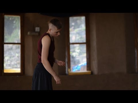 Butoh Manual | Demo #6: Catatonic Schizophrenia | butohmanual.com