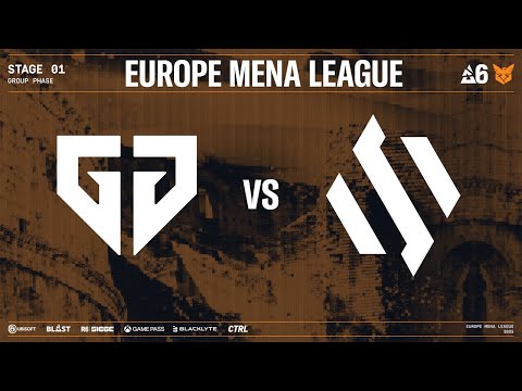 Gen.G vs Team BDS Wiederholung