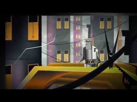 BVANOMATOR5000+ (OFFICIAL VIDEO 2013.)