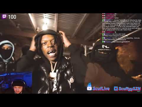 Scuf Recats | Wowdy HBTL - Aaron Rodgers (Prod by War) (Music Video)