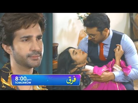 Farq Episode 31 Teaser Promo Review - Egm Tv HD