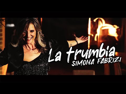 Simona Fabrizi - La trumbia (Official Video Clip)