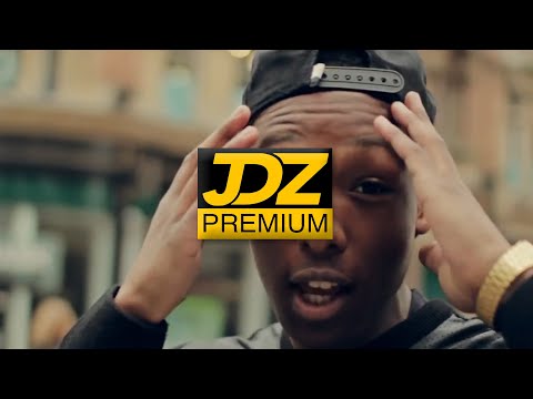 Sox, Scorpz & Lil Choppa - 8 Bar Hype [Music Video] | JDZmedia