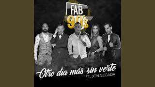 Otro Día Más Sin Verte