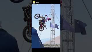 bike stunt short video // WhatsApp status video