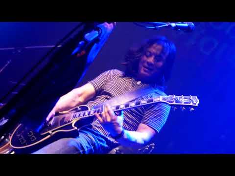 20190615 Harry big button(해리빅버튼) 'Coffee, cigarette,  rocknroll"@Rock in Seoul, CJ azit