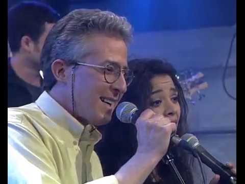 Video thumbnail for Mitriya Bishnayim - מטריה בשניים