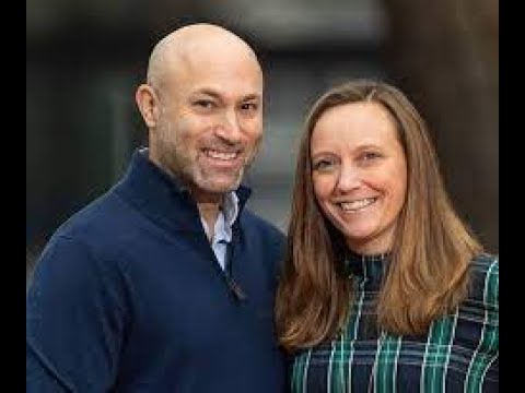 The 9 Habits of Productivity with Mike and Erica Schultz