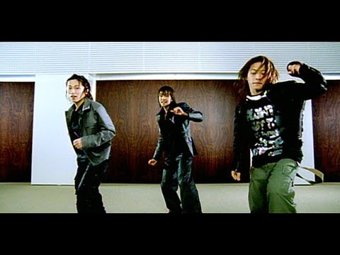 Pieces（MUSIC VIDEO Full ver.） / w-inds.