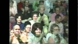 Dolly Parton &amp; Porter Wagoner   The right combination 1973