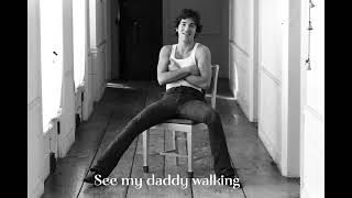 Bruce Springsteen - FACTORY (Different Third Verse) (V3b) (Darkness On The Edge Of Town Sessions)