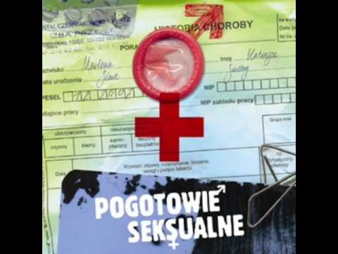 Pogotowie Seksualne - Grzech