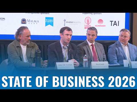 State of Business