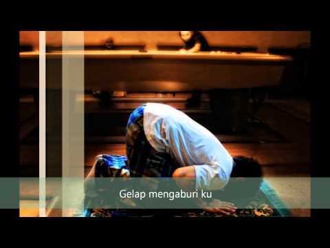 Aku yang berdosa Syahir dengan Lirik