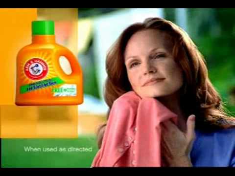 Arm & Hammer