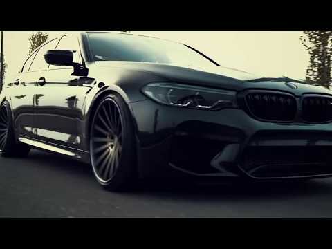 Night Lovell   MARY JANE   M5 F90 Performance  [[[[malik remix]]]]]