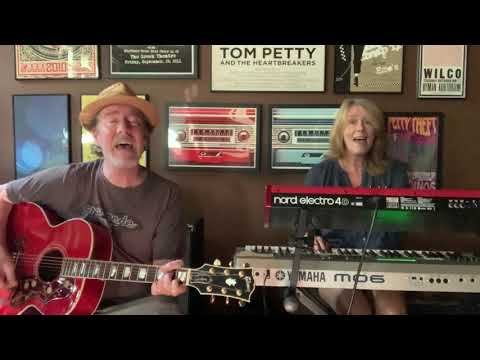 "No Second Thoughts" (Tom Petty) - Petty Theft Quarantune 8/14/20