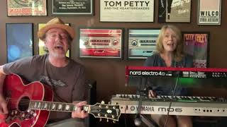 "No Second Thoughts" (Tom Petty) - Petty Theft Quarantune 8/14/20