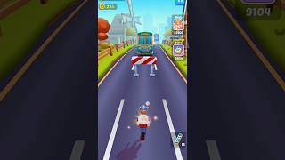 Download lagu SUBWAY SURFERS PRINCESS RUNNER 🤪 AG GAMING #shorts #191 mp3