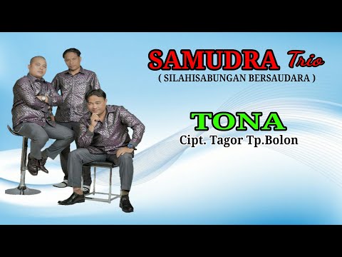 Samudra Trio - Tona (Official Music Video)