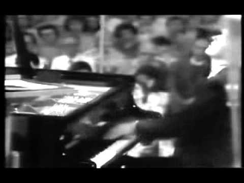 Tchaikovsky Piano Concert op23 mov1-2