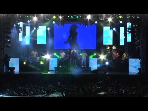 Grafith DVD Oficial 24 Anos Oficial  13 Musica -  Cavalinho