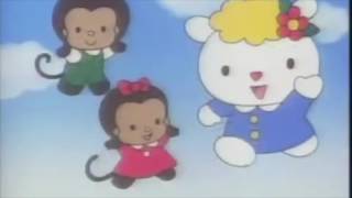 sunshine- the avalanches visuals