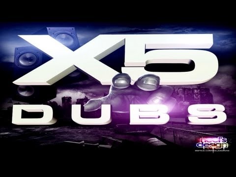 X5 Dubs - Together Forever
