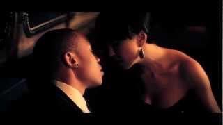 Roland Ro White - Invisible (Feat. Ina-Ti) (Official Music Video)