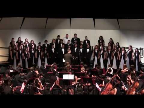 Ding a Ding - Lincoln High School Chamber Choir