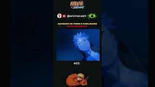 Lições de Vida com Naruto: Encontre sua Força Interior #naruto #narutoshippuden #motivation