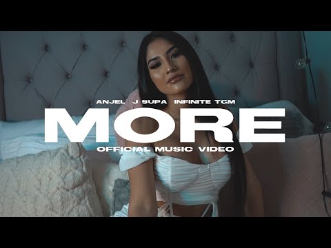 Toxiiic Ent. - More (Official Music Video)