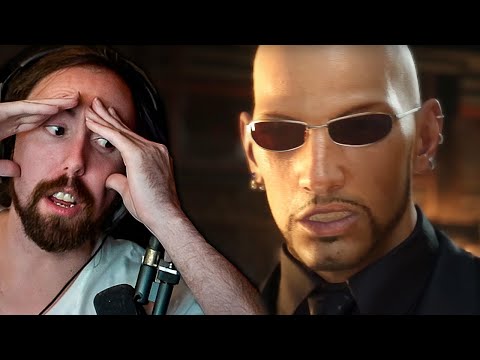 Best Summer Game Fest 2023 Trailers | Asmongold Reacts