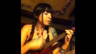 &quot;Mary,&quot; Noah and The Whale