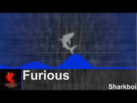 Furious by Sharkboi