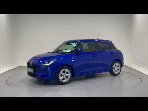Suzuki Swift Motion 1.2 Manual Hybrid ( now with u - Image 2
