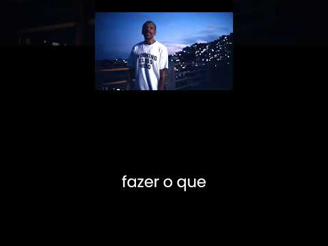 Música que toca, letras que transforma Nunca tenha medo Gabriel o Pensador e Black Alien