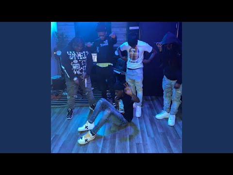 Free Ride (feat. Lil Dom LA)