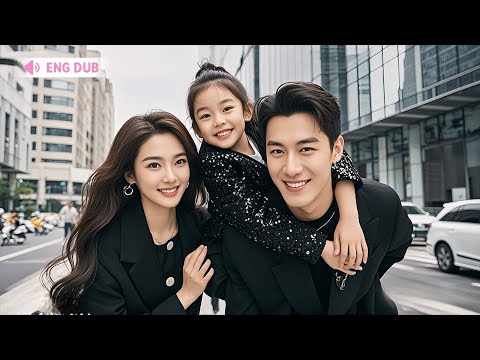 【ENG DUB】The Runaway Wife Returns World-Famous, And The CEO Ex-Husband Is Begging For Forgiveness