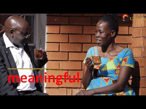 Old age can be fulfilling