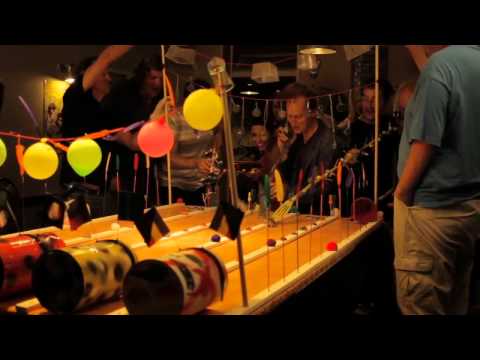 Le Jour de la grenouille - Bande-annonce