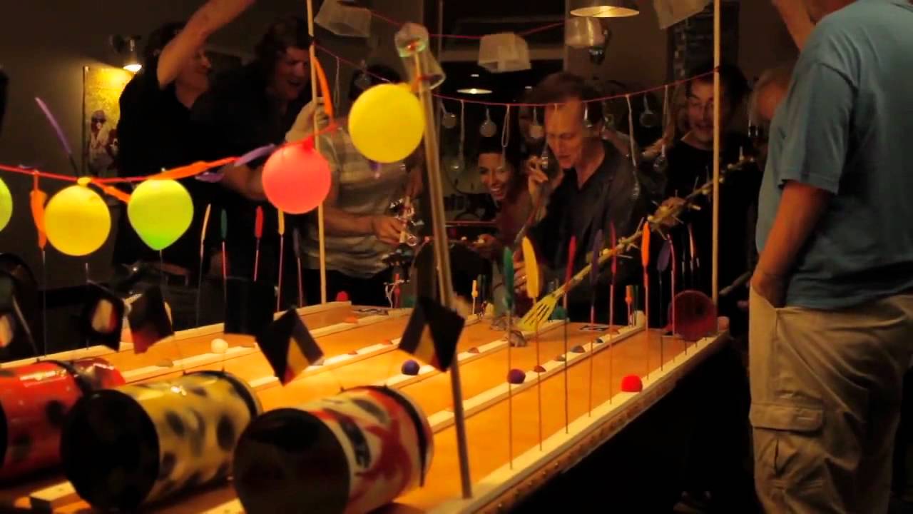 Miniature de la vidéo Le Jour de la grenouille - Bande-annonce du film Le Jour de la grenouille