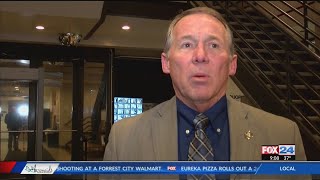 Washington County passes resolution to move inmates due to overcrowding