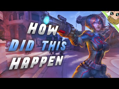 ACCIDENTAL 5 PHYSICAL TEAM! Neith Mid - SMITE S10