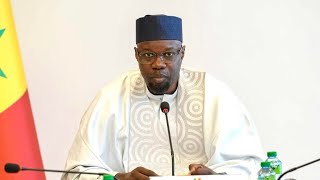 Direct • Suivez la conférence de presse du Gouvernement