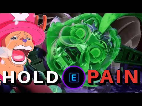 How EVERYONE Reacted to ROXY's Deactivation┃SECURITY BREACH: RUIN DLC MEME