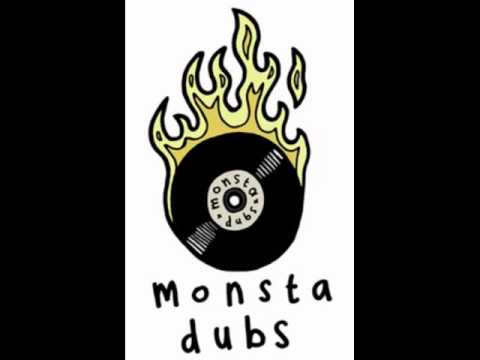 Monsta - Life4Land (ft Daddy Freddy) [2008]