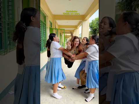 HAHA SUPER MA’AM, NALIPAY gd ako! 🤣😂 #TeacherRae #funnyteacher #viralpost2024シ #lunchtimebreak