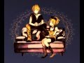 Kagamine Rin, Kagamine Len Power - Jinsei Game ...